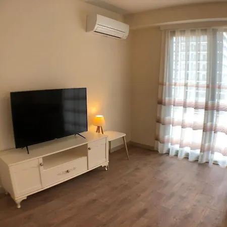 Demir Country 2+1 Apartment