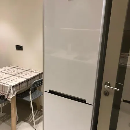 Demir Country 2+1 Apartment Istanbul