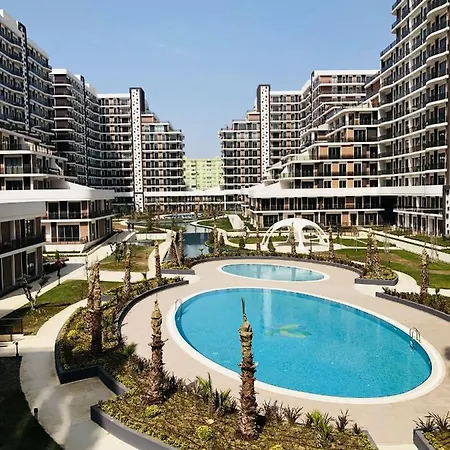 Demir Country 2+1 Apartment