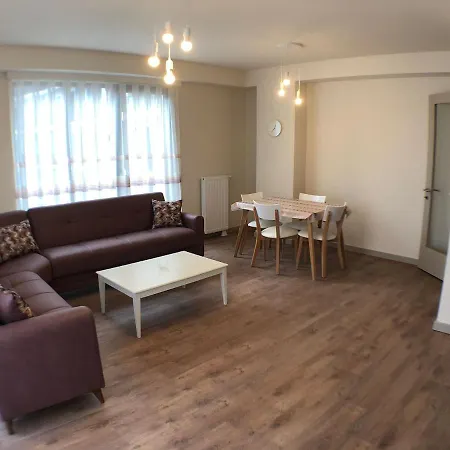 Demir Country 2+1 Apartment *